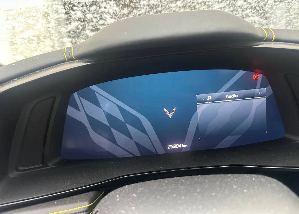 Chevrolet Corvette * 3lt* CARFAX * ��� ������������ ������ | Mobile.bg � ����������� 11