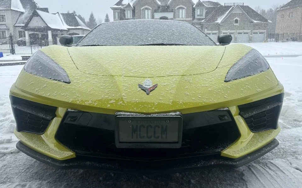 Chevrolet Corvette * 3lt* CARFAX * ��� ������������ ������ | Mobile.bg � ����������� 2