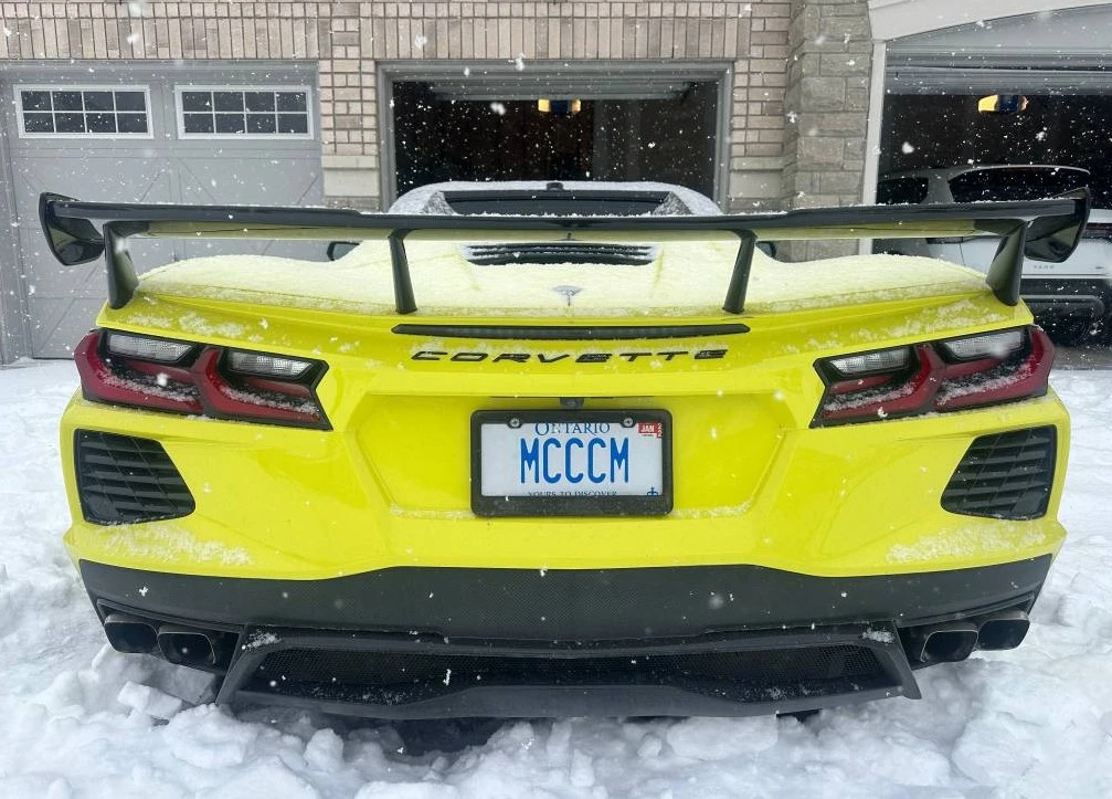 Chevrolet Corvette * 3lt* CARFAX * ��� ������������ ������ | Mobile.bg � ����������� 7