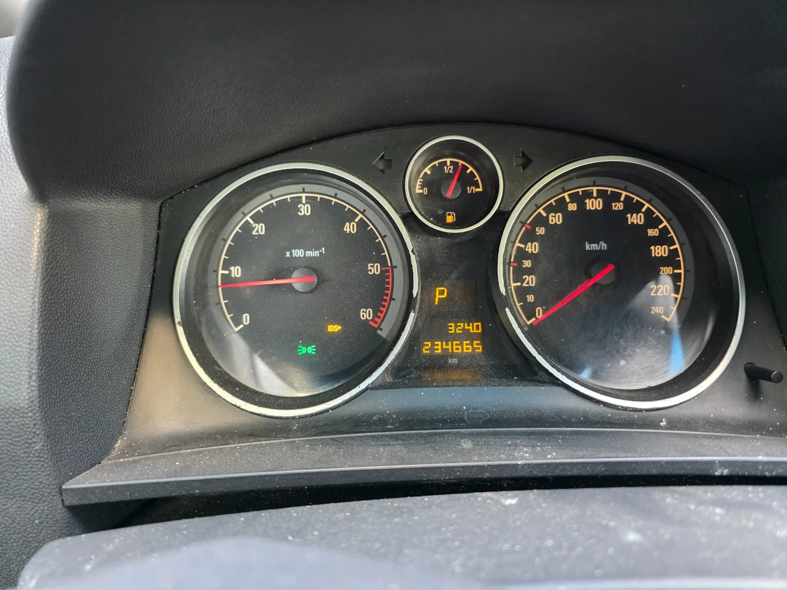 Opel Zafira ��������� 7 ����� | Mobile.bg � ����������� 15