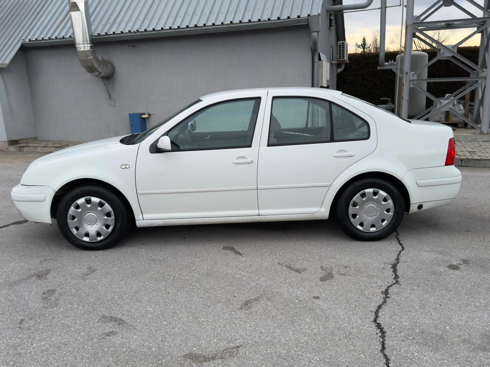 VW Bora 20. ��� ��������� ��������� | Mobile.bg � ����������� 7