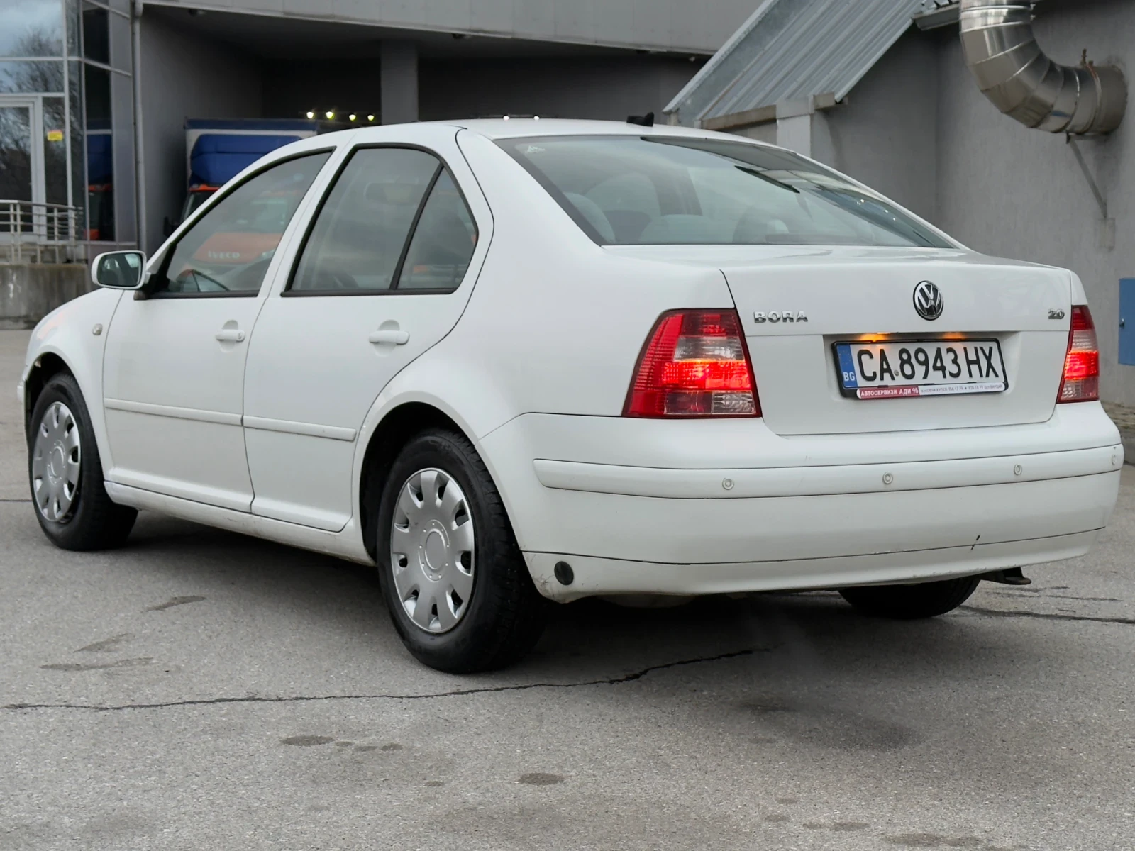 VW Bora 20. ��� ��������� ��������� | Mobile.bg � ����������� 2