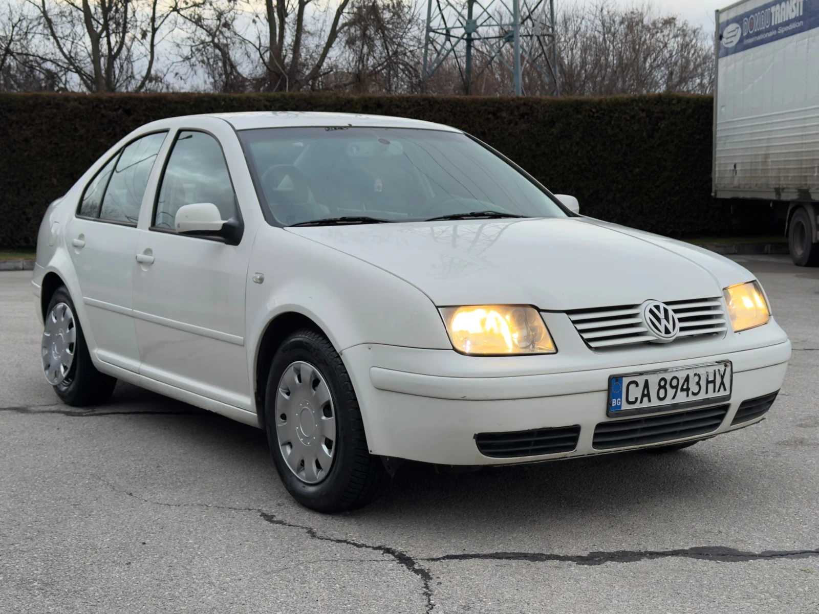 VW Bora 20. ��� ��������� ��������� | Mobile.bg � ����������� 1