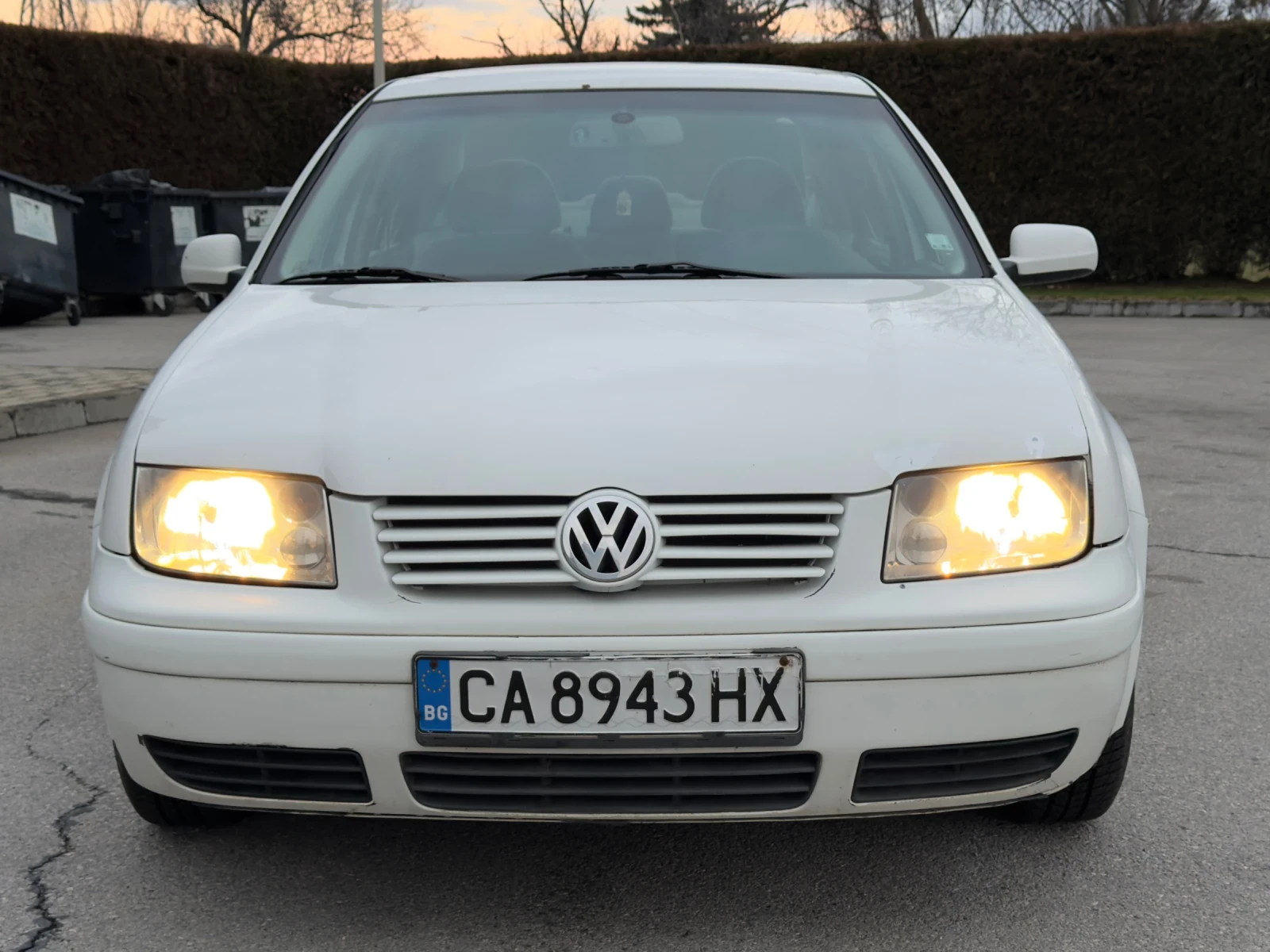 VW Bora 20. ��� ��������� ��������� | Mobile.bg � ����������� 5
