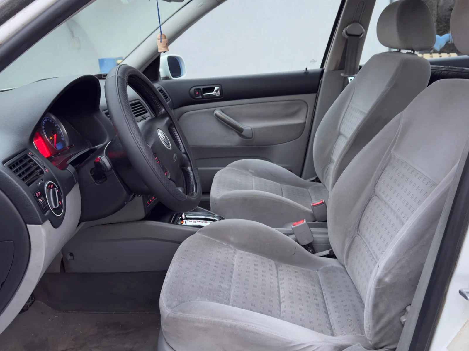 VW Bora 20. ��� ��������� ��������� | Mobile.bg � ����������� 9