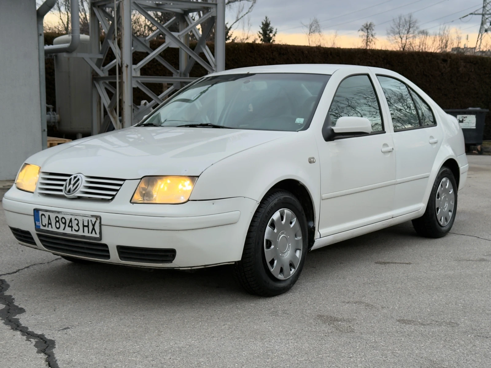 VW Bora 20. ��� ��������� ��������� | Mobile.bg � ����������� 3