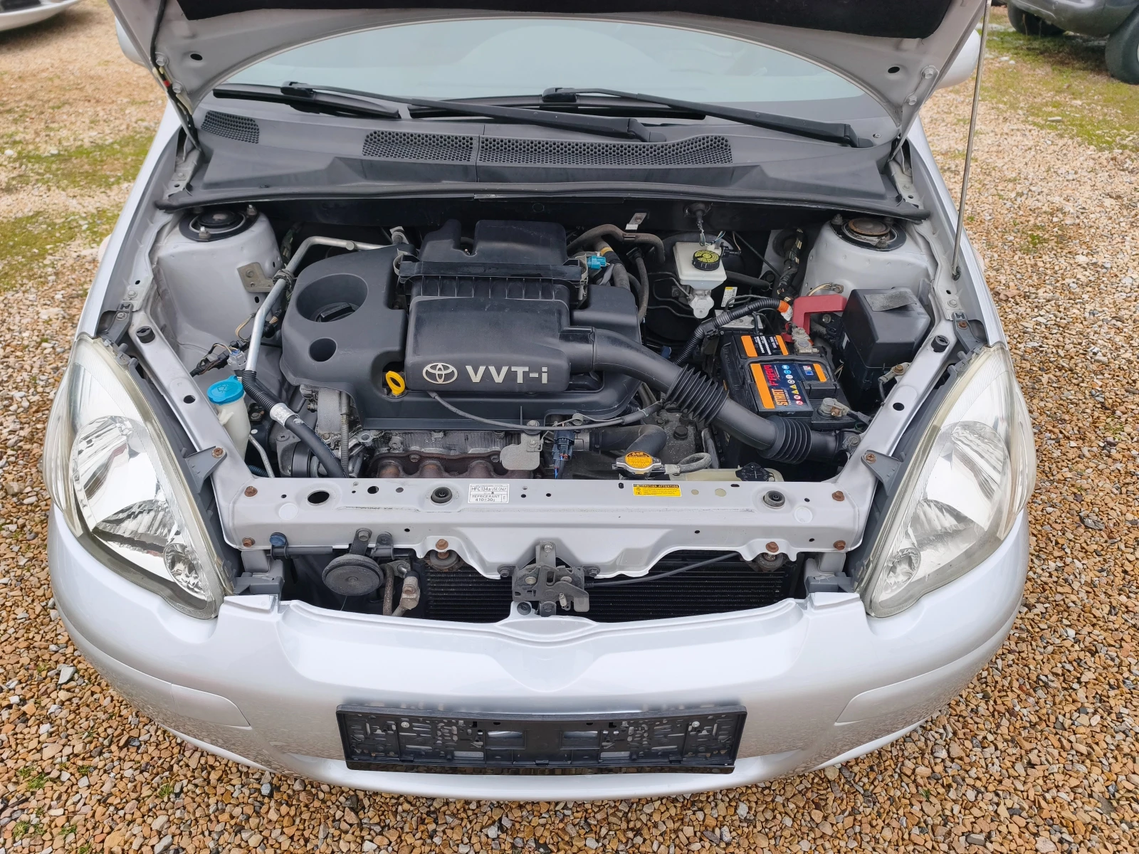 Toyota Yaris ���� ���� | Mobile.bg � ����������� 17