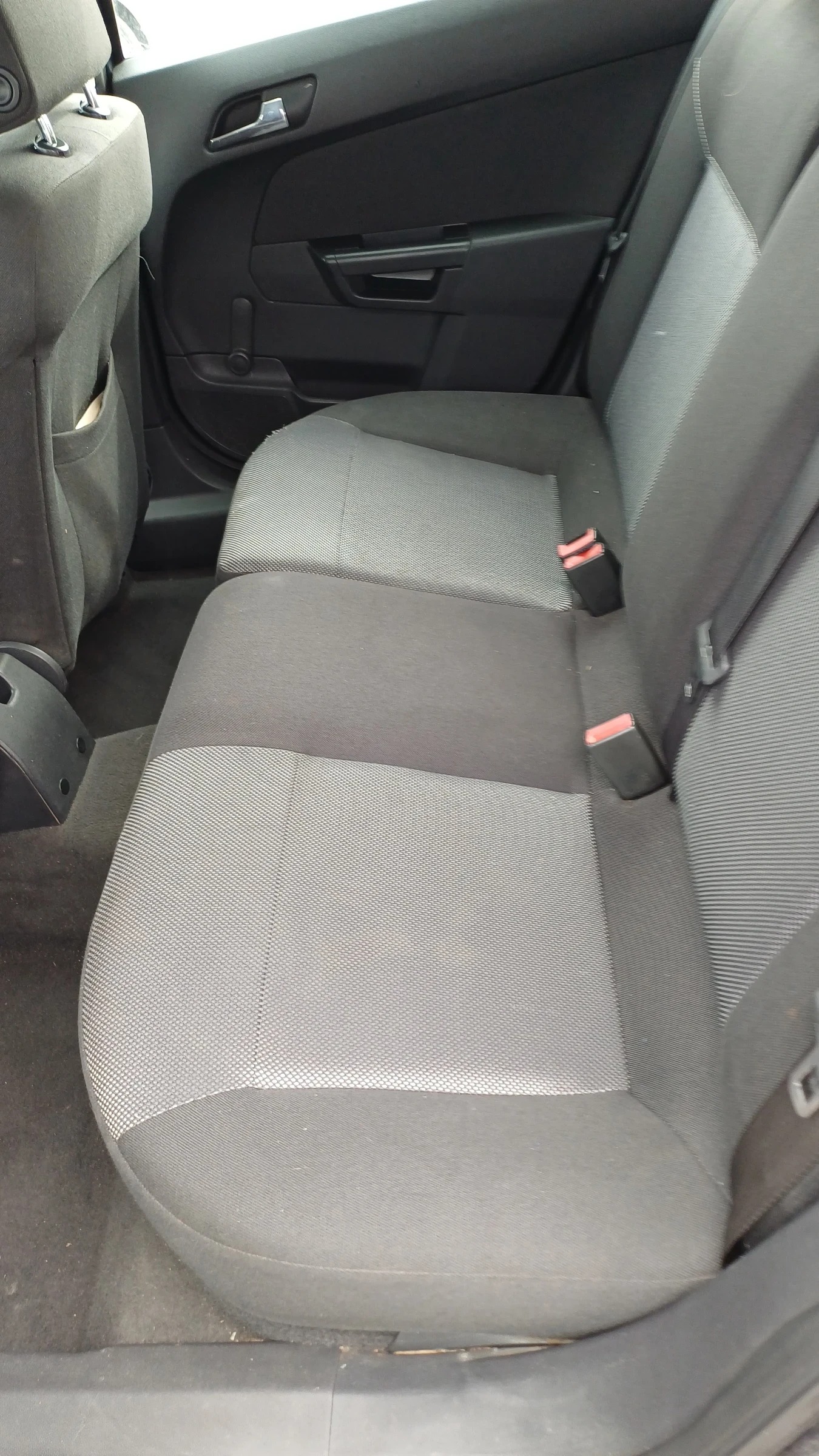 Opel Astra 1.7CDTI EURO 5A | Mobile.bg � ����������� 8