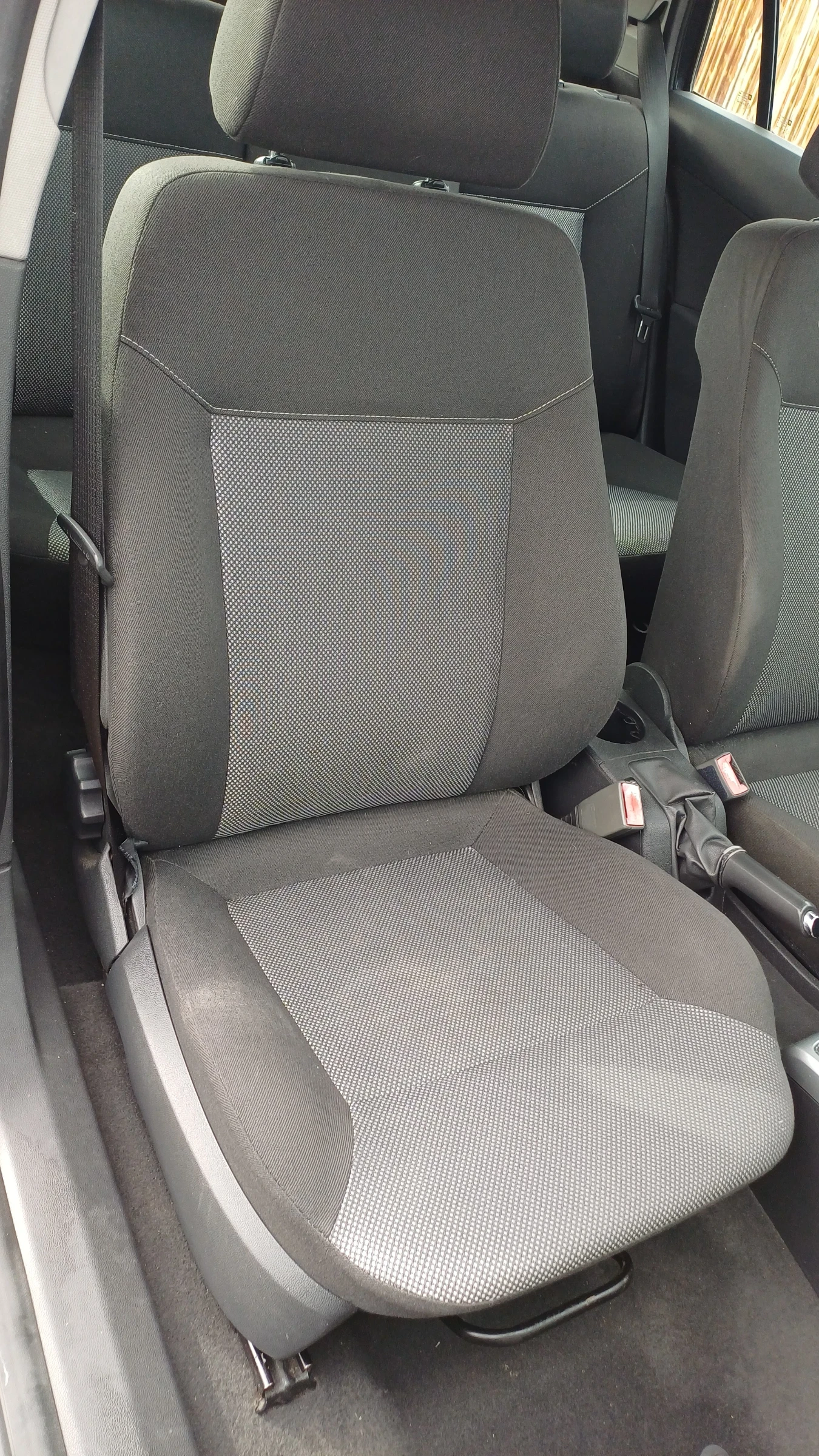 Opel Astra 1.7CDTI EURO 5A | Mobile.bg � ����������� 10