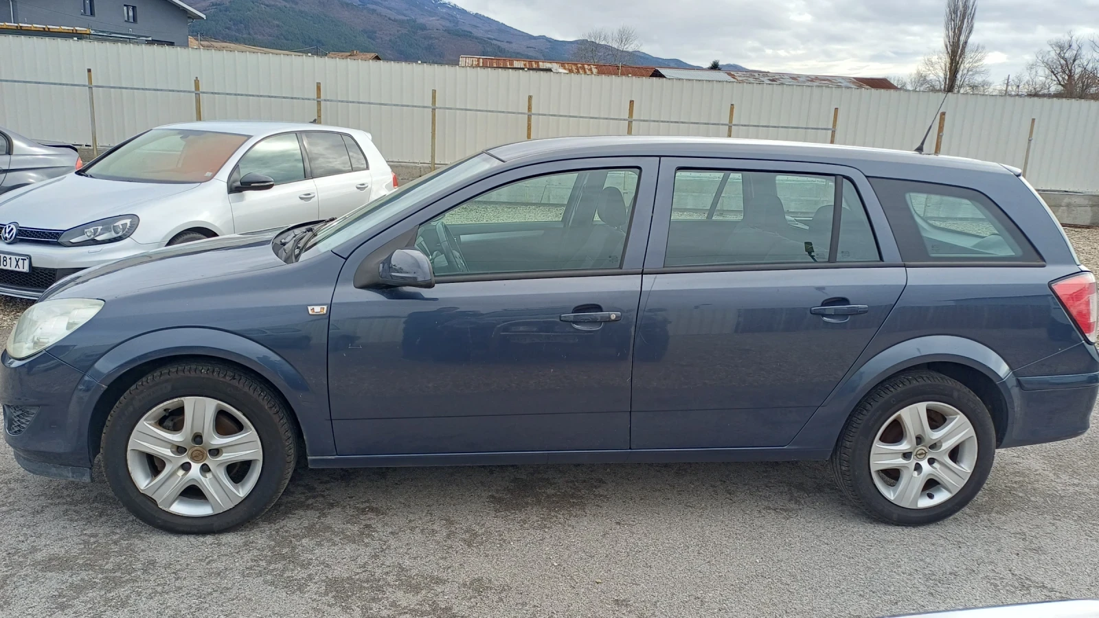 Opel Astra 1.7CDTI EURO 5A | Mobile.bg � ����������� 3