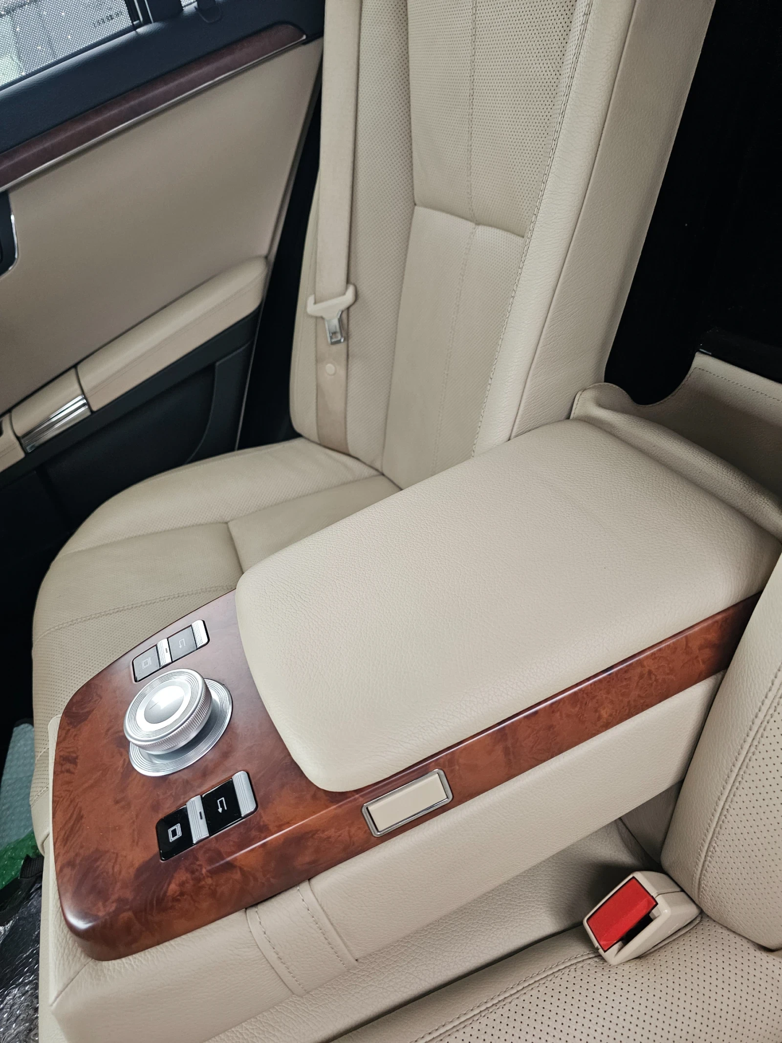 Mercedes-Benz S 420 | Mobile.bg � ����������� 11