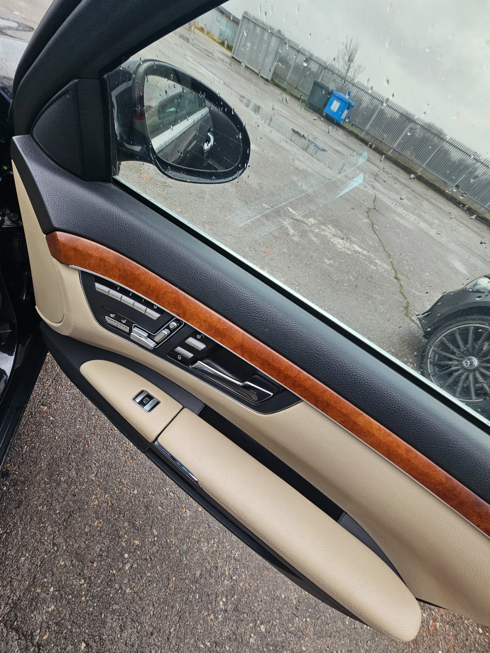 Mercedes-Benz S 420 | Mobile.bg � ����������� 12