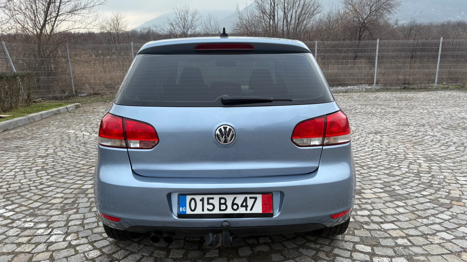 VW Golf 1.4i NAVI - изображение 6