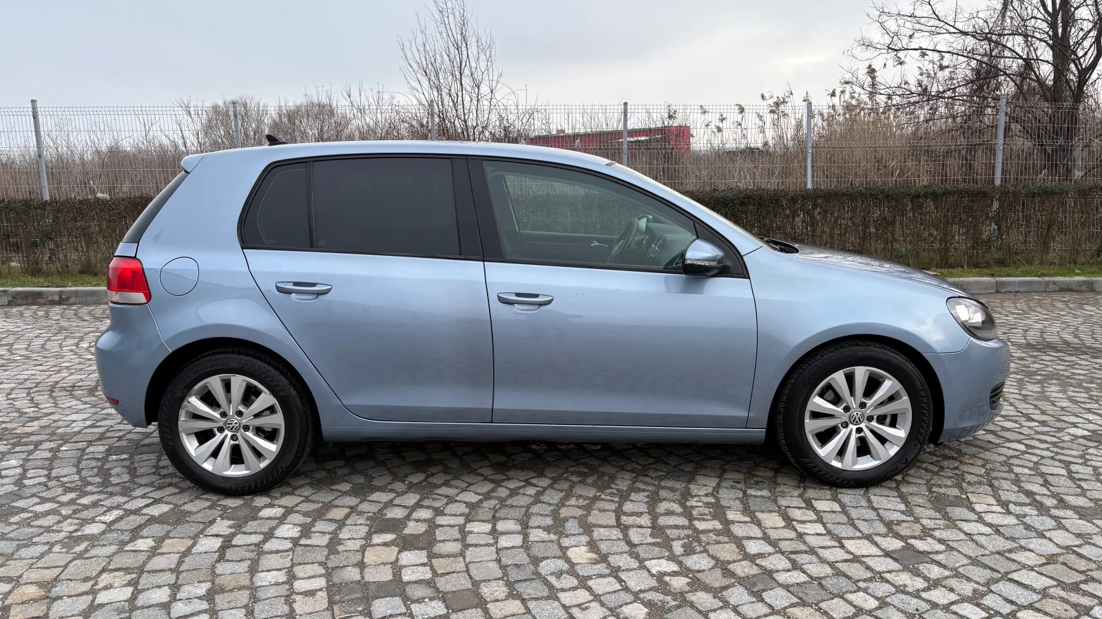 VW Golf 1.4i NAVI - изображение 4
