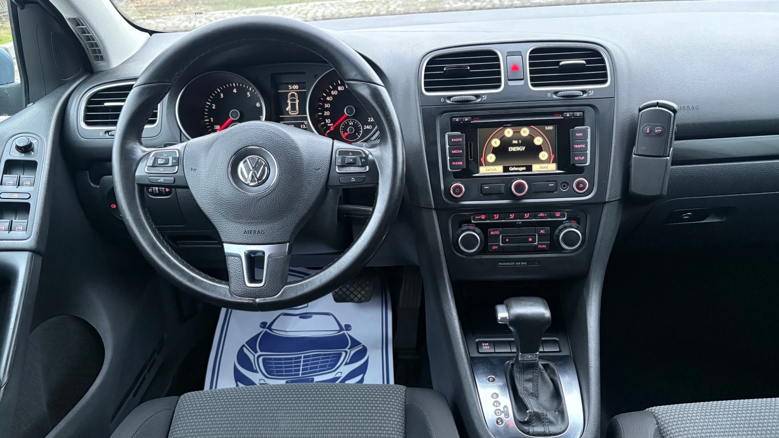 VW Golf 1.4i NAVI | Mobile.bg � ����������� 12