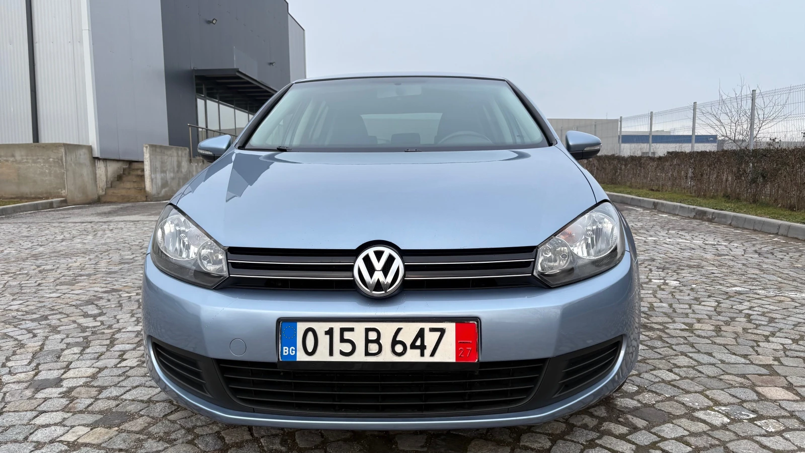 VW Golf 1.4i NAVI - изображение 2