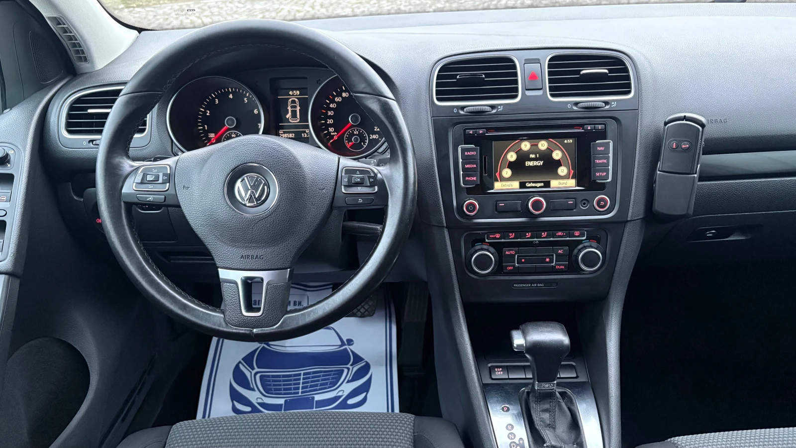 VW Golf 1.4i NAVI | Mobile.bg � ����������� 11