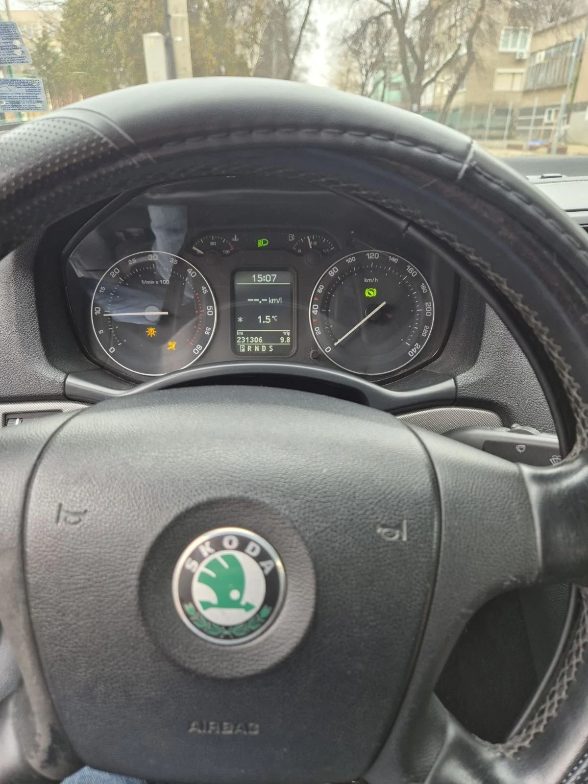 Skoda Octavia  - изображение 8