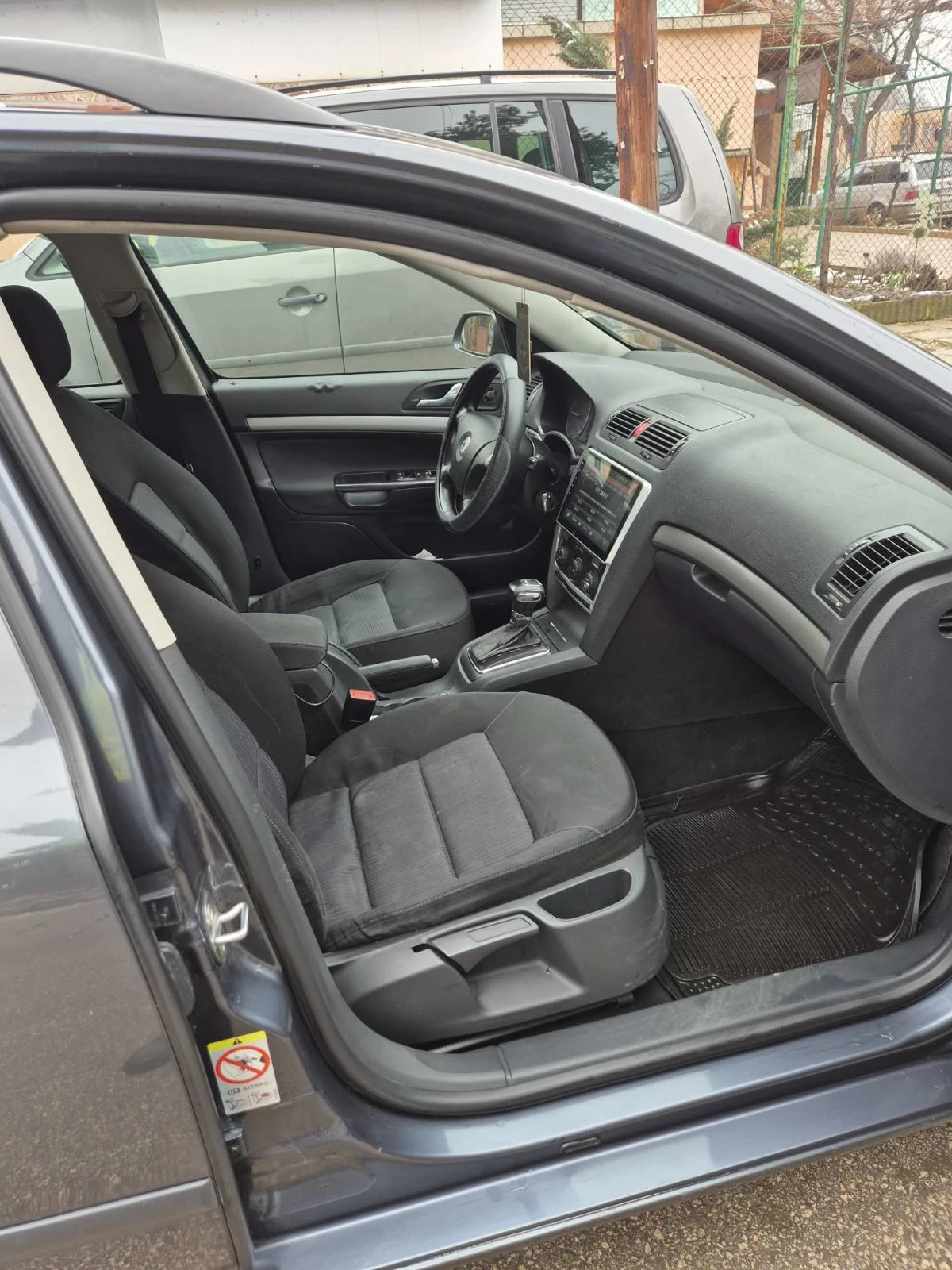 Skoda Octavia  - изображение 6