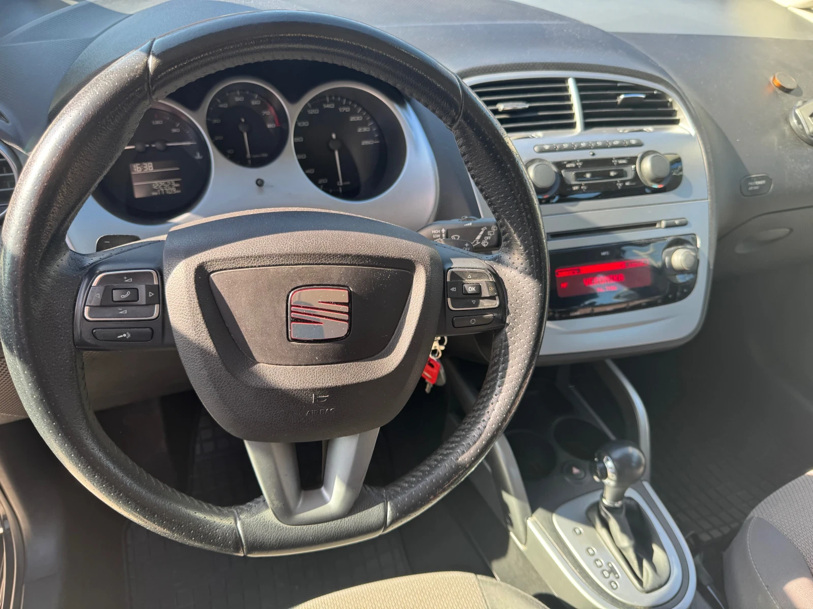 Seat Altea Алтеа - изображение 9