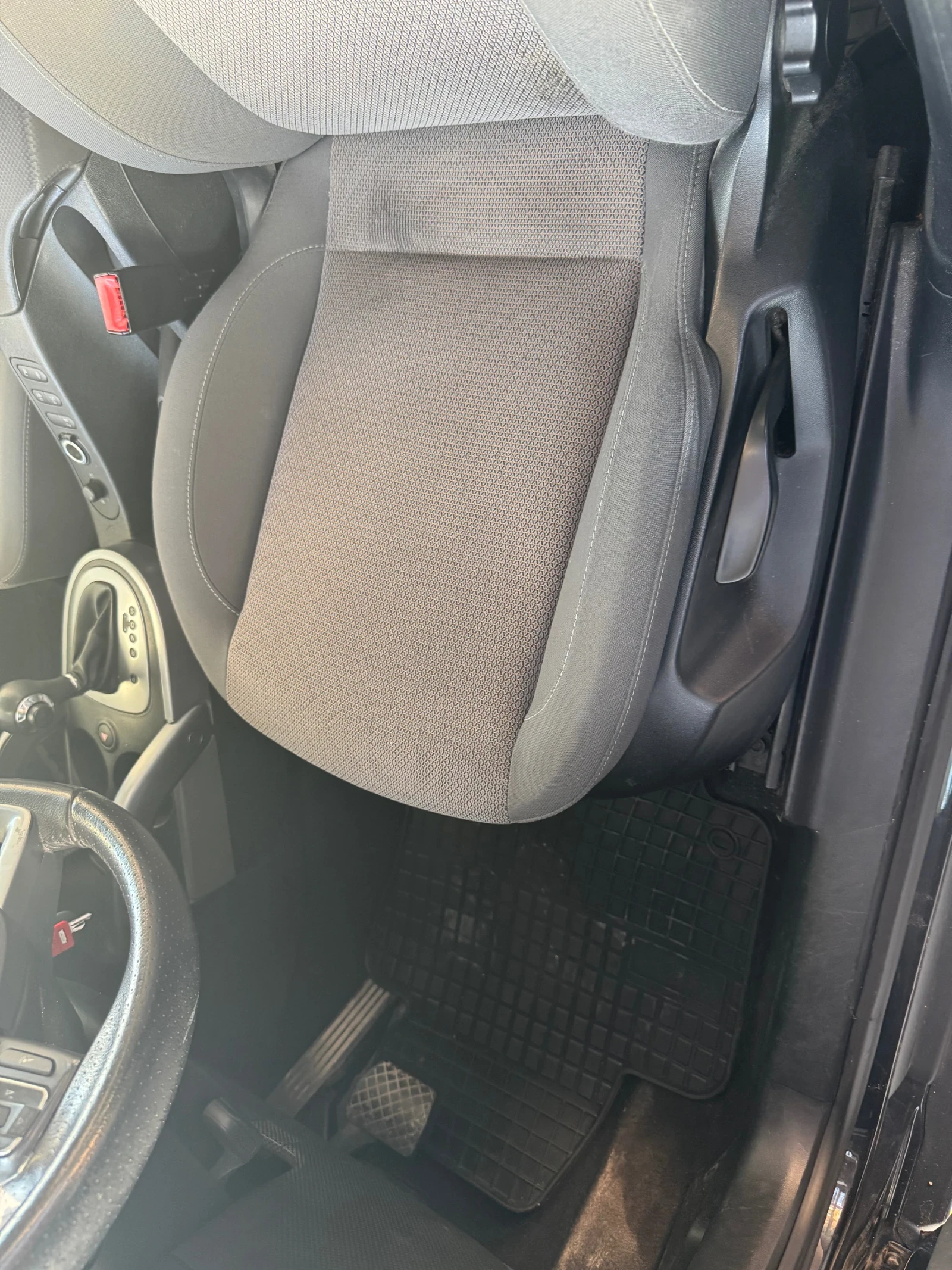 Seat Altea Алтеа, снимка 17 - Автомобили и джипове - 53769813