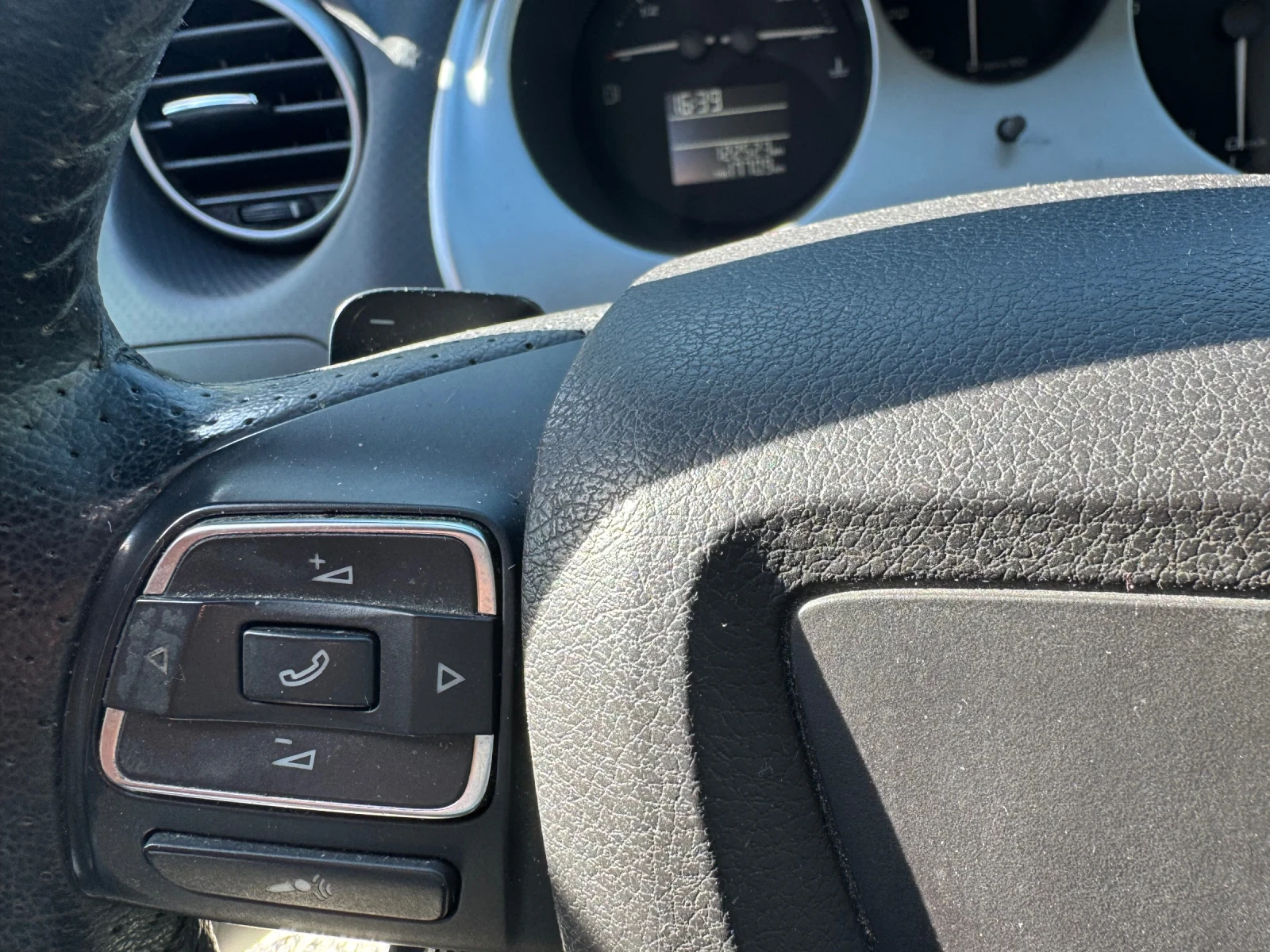 Seat Altea Алтеа, снимка 12 - Автомобили и джипове - 53769813