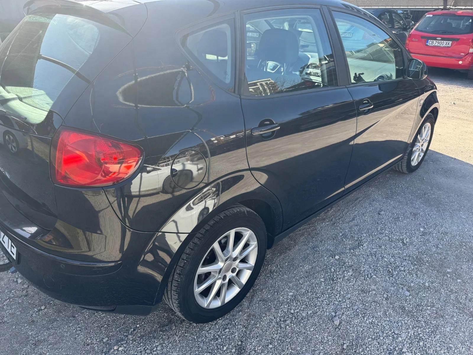 Seat Altea Алтеа - изображение 5