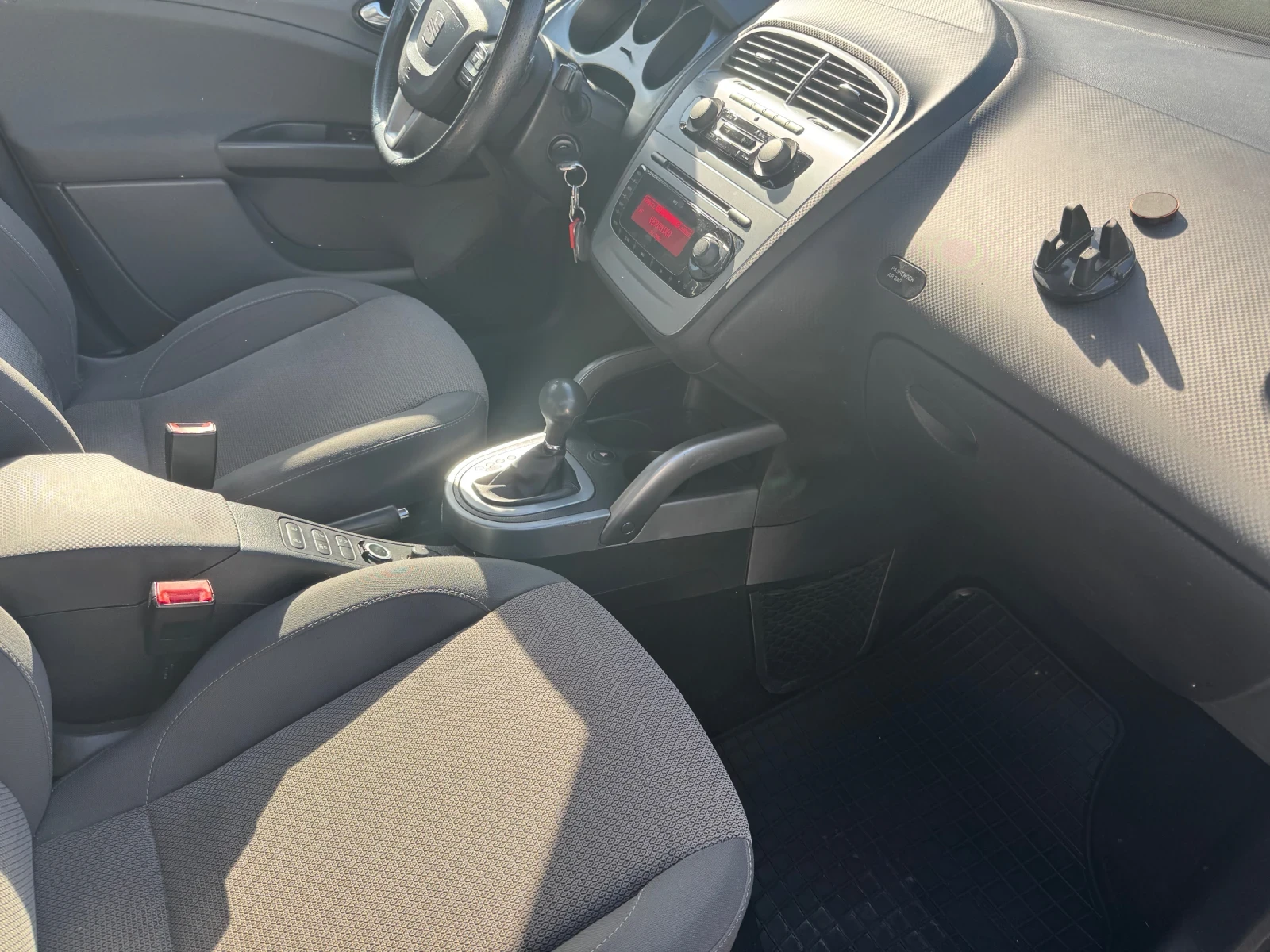 Seat Altea Алтеа - изображение 8