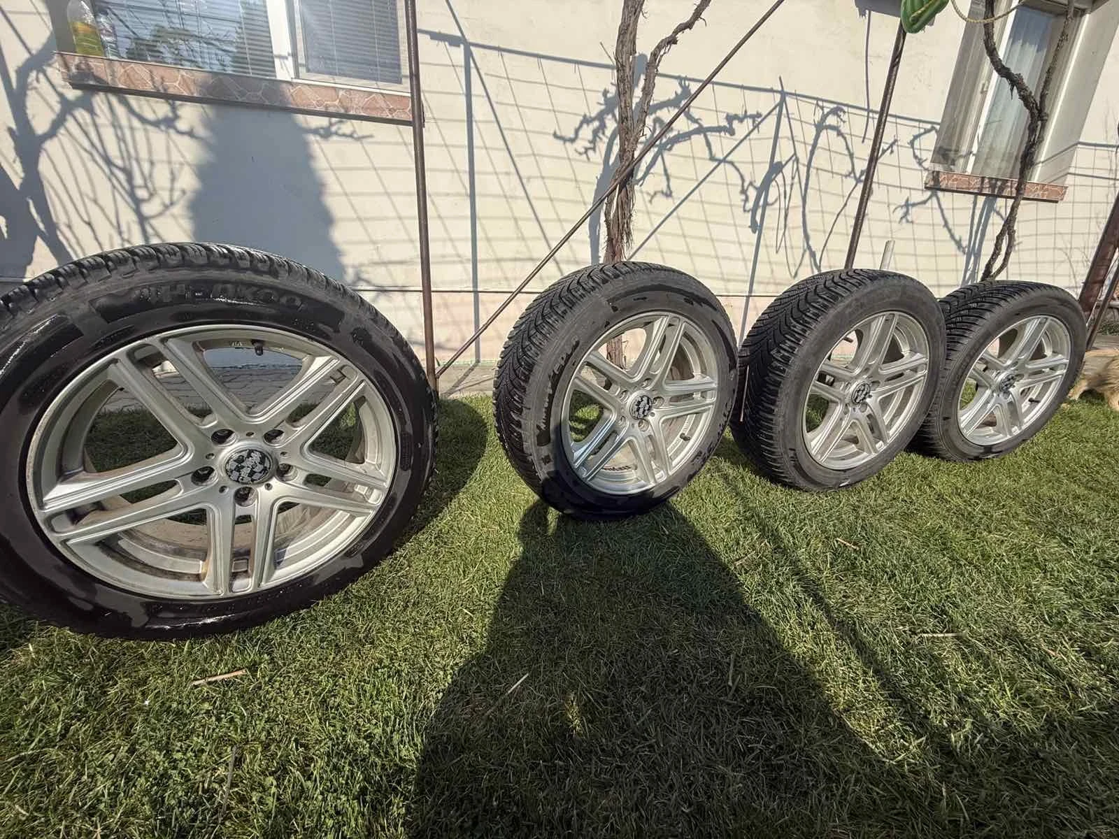 Seat Altea Алтеа, снимка 15 - Автомобили и джипове - 53769813