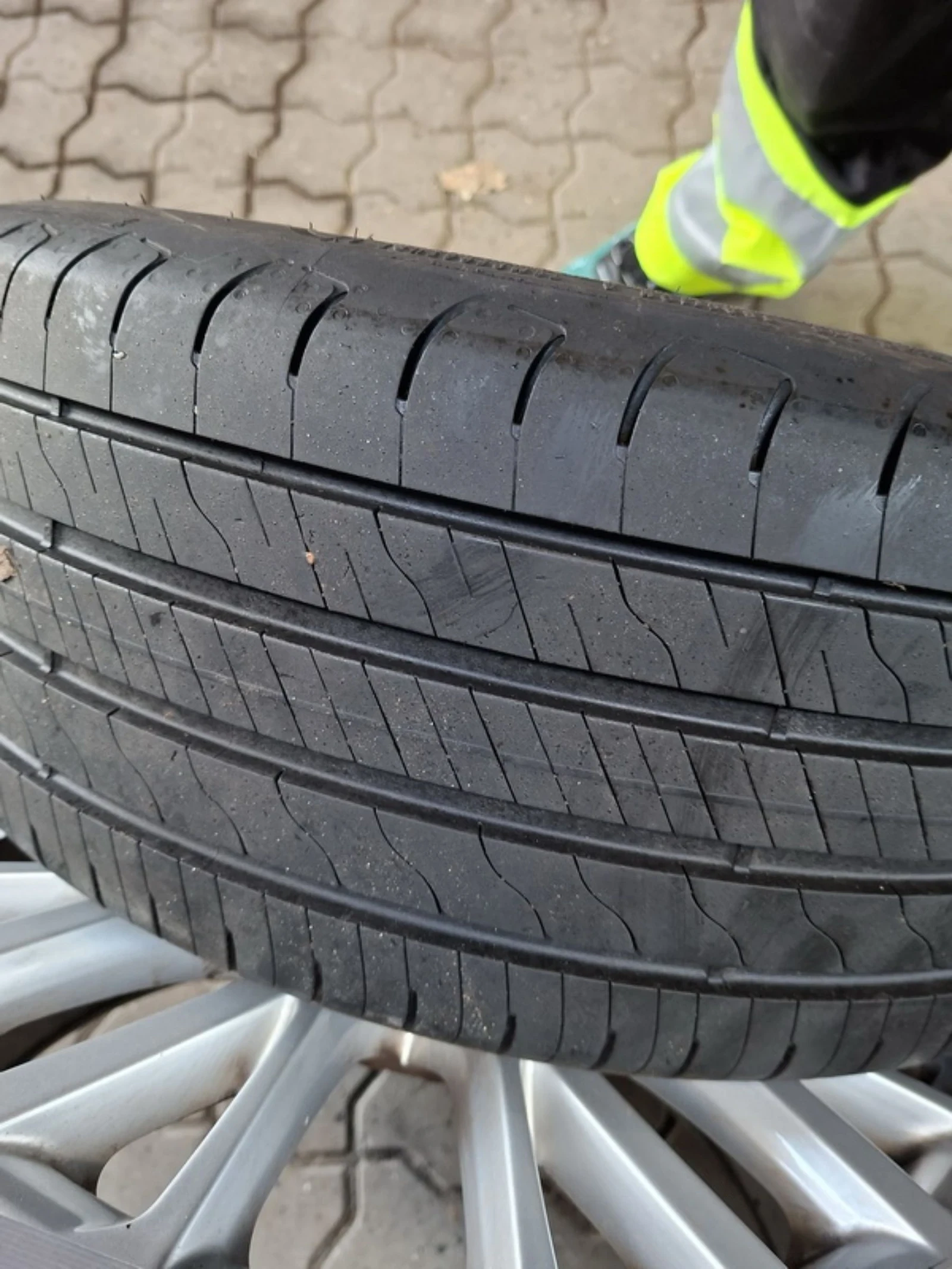 Seat Leon Xcellance | 1.5 eTSI Hybrid | DSG7 | FULL, снимка 12 - Автомобили и джипове - 53826527