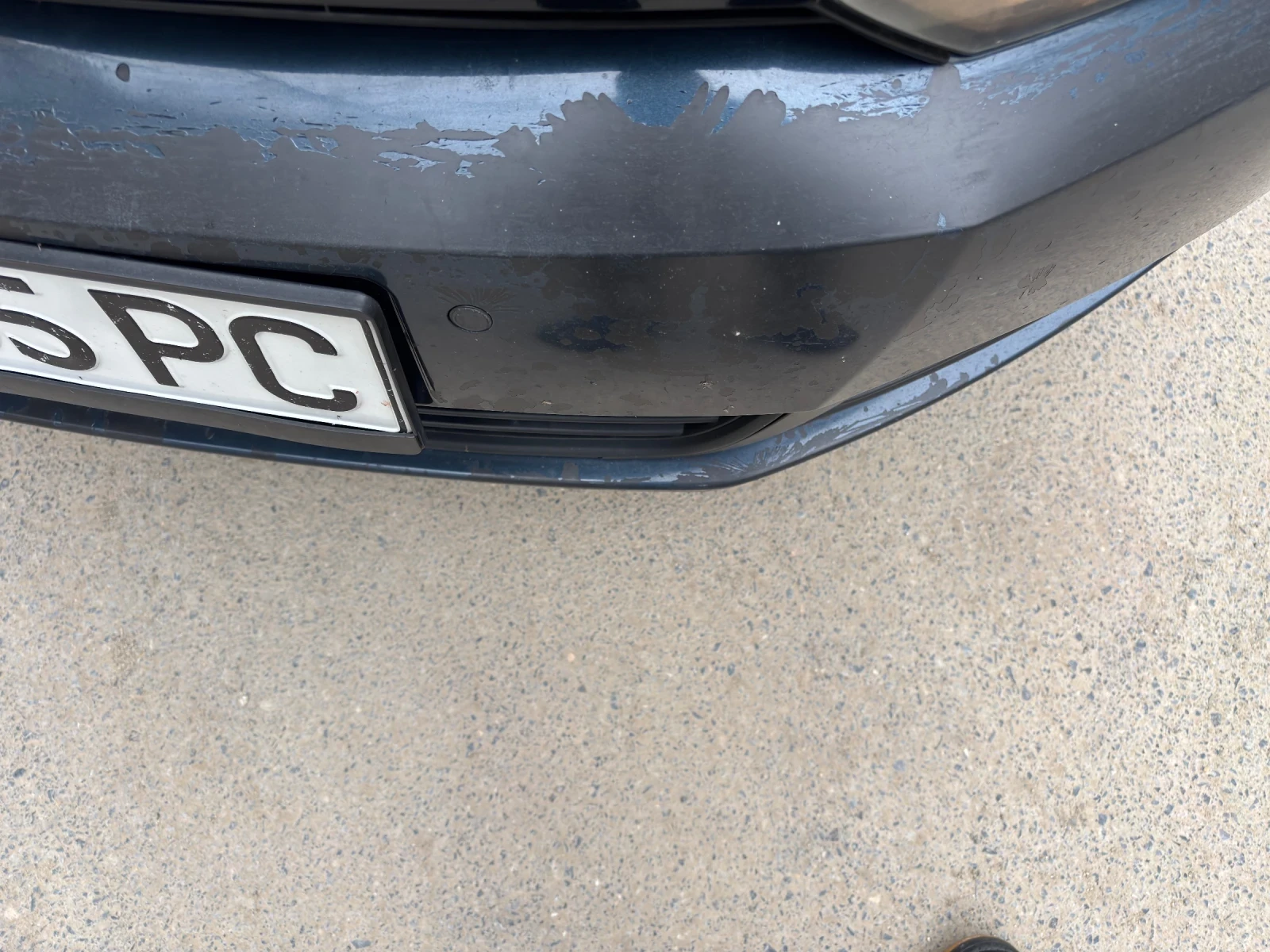 VW Golf, снимка 9 - Автомобили и джипове - 54019793