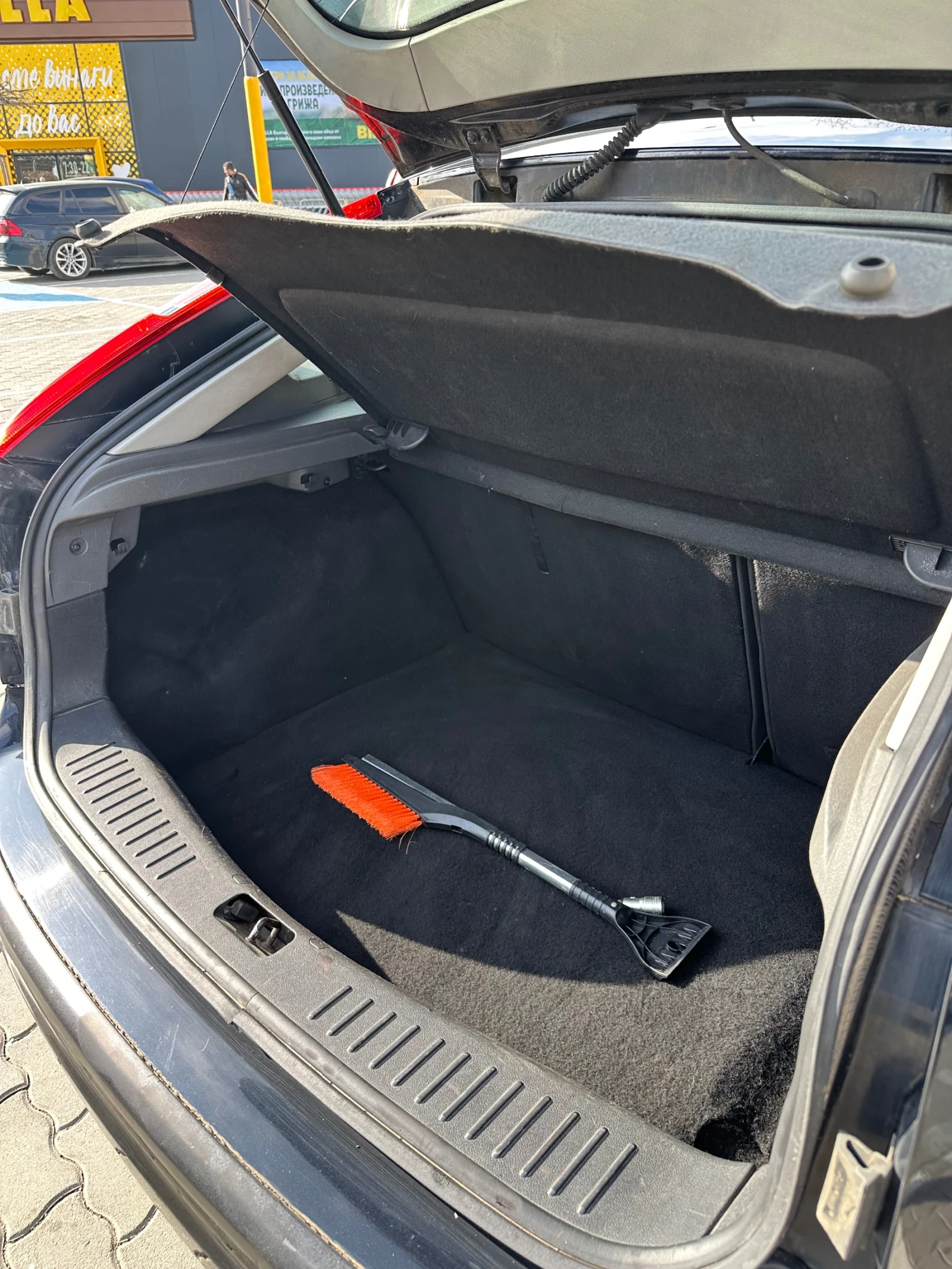 Ford Focus, снимка 6 - Автомобили и джипове - 54021598