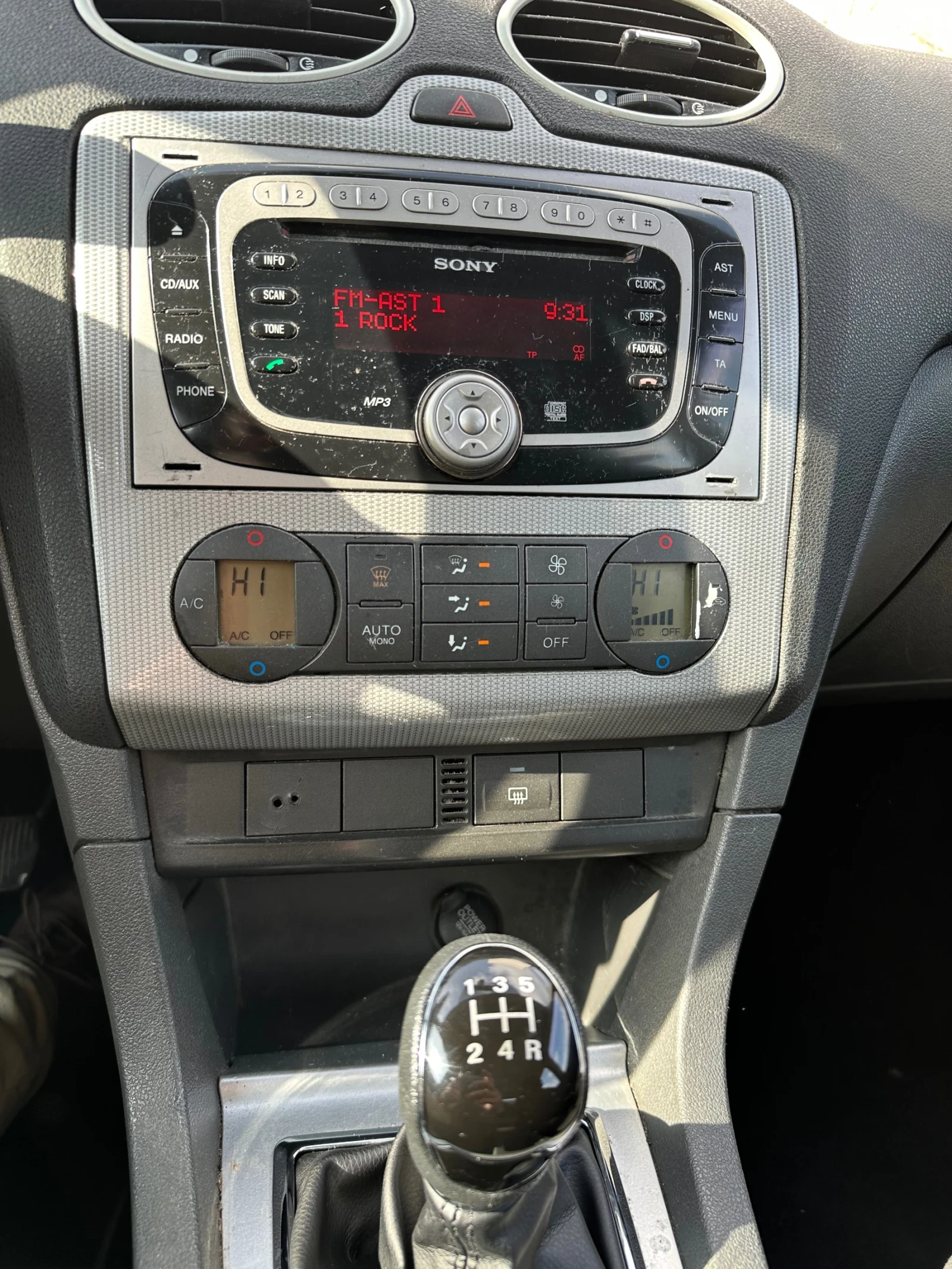 Ford Focus, снимка 11 - Автомобили и джипове - 54021598