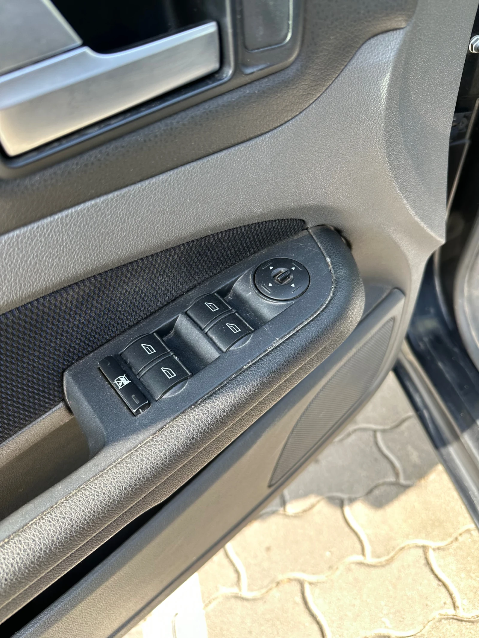 Ford Focus, снимка 15 - Автомобили и джипове - 54021598