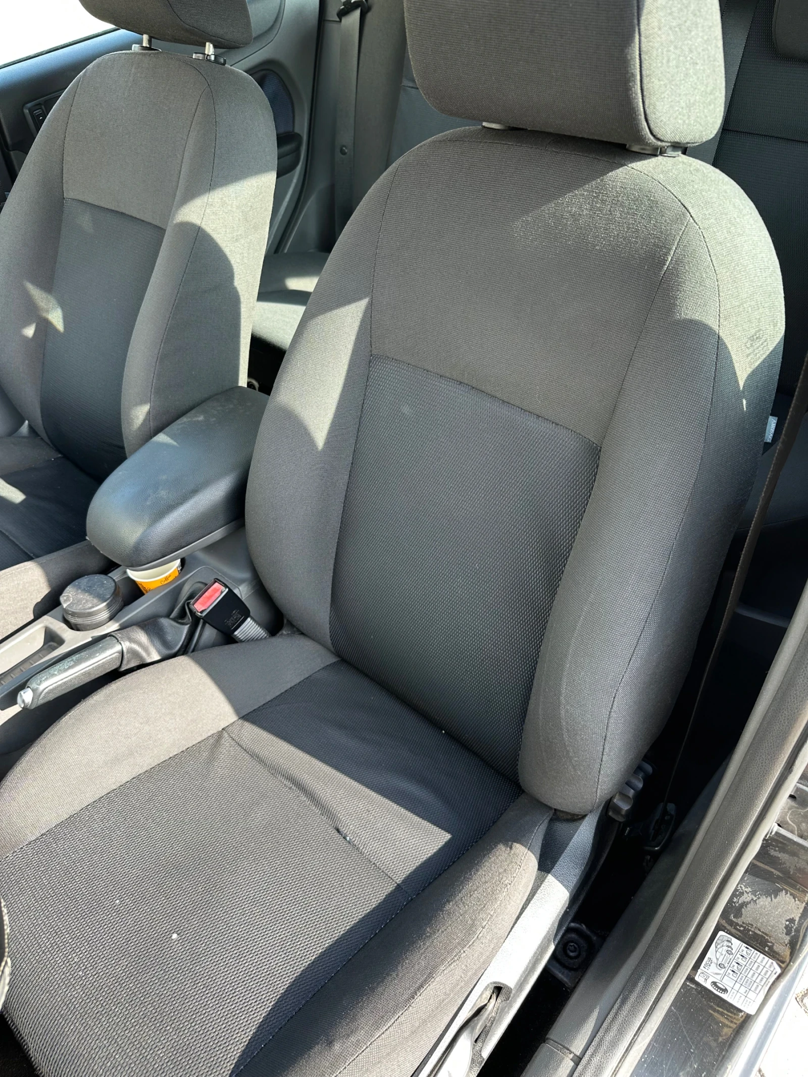 Ford Focus, снимка 12 - Автомобили и джипове - 54021598