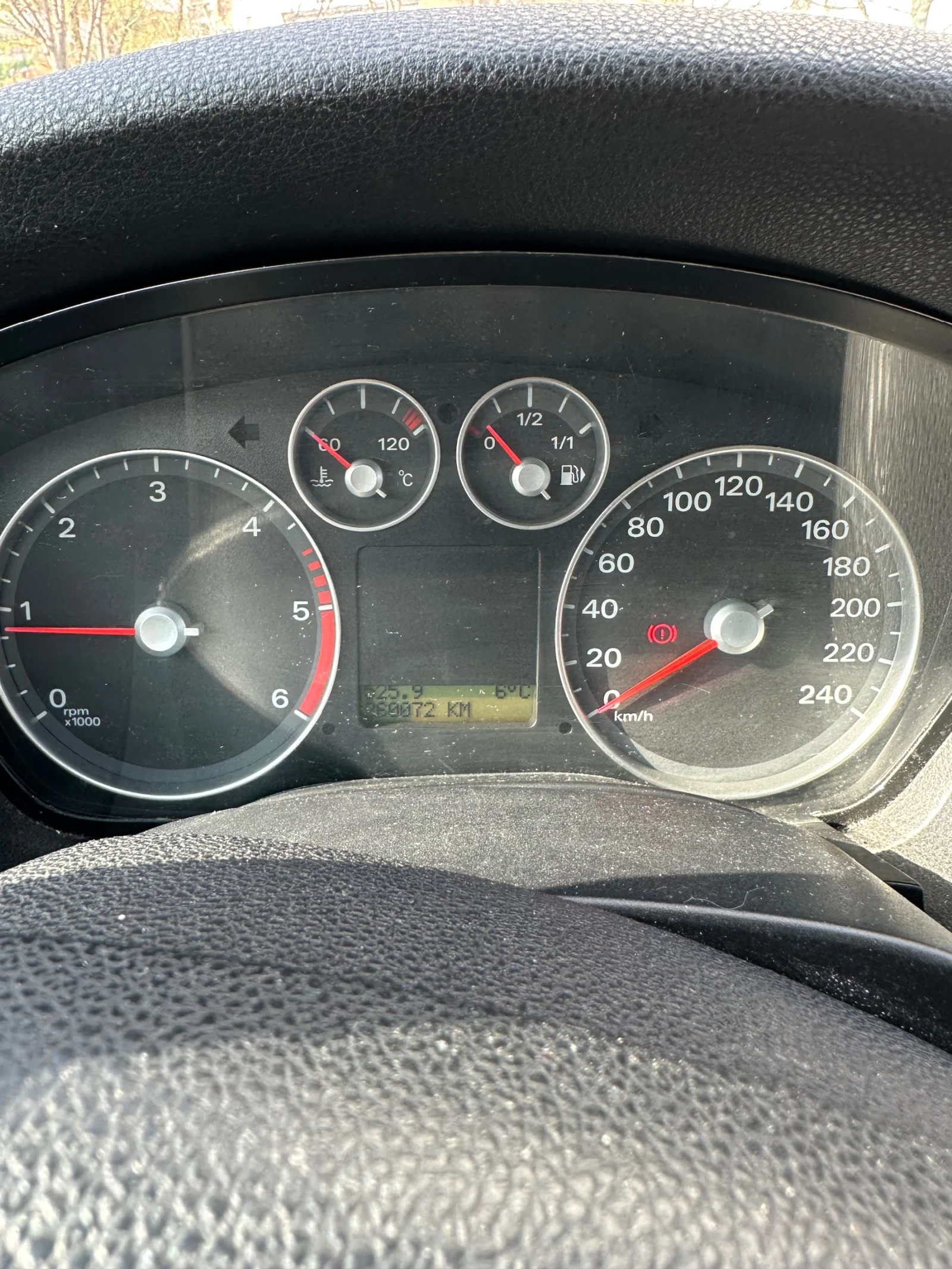 Ford Focus, снимка 10 - Автомобили и джипове - 54021598