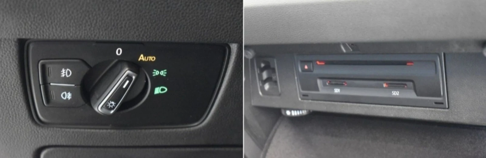 VW Passat Обслужена , снимка 13 - Автомобили и джипове - 54036153