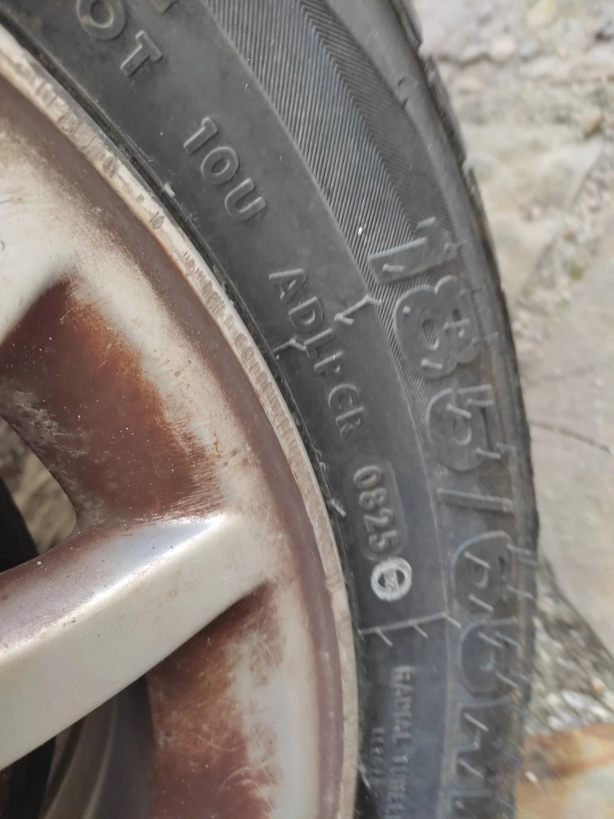 Nissan Primera 1.8, снимка 4 - Автомобили и джипове - 54230356