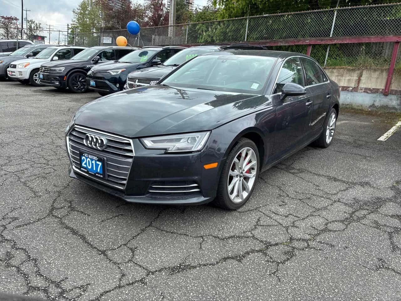 Audi A4 PROGRESSIV/ CARFAX/ Подгрев/Памет/Нави/, снимка 2 - Автомобили и джипове - 54417270