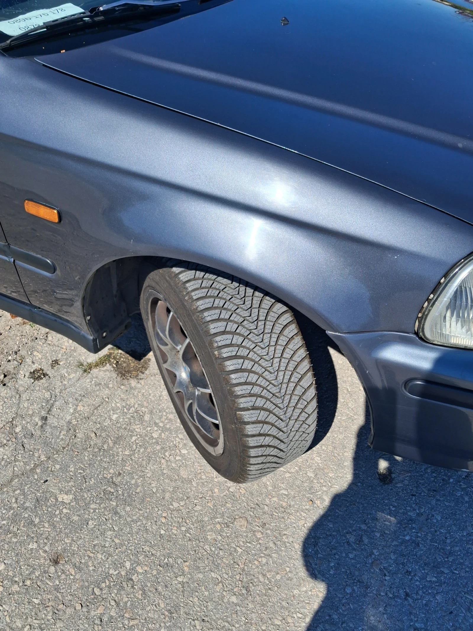 Honda Civic 1.5i LS | Mobile.bg � ����������� 10