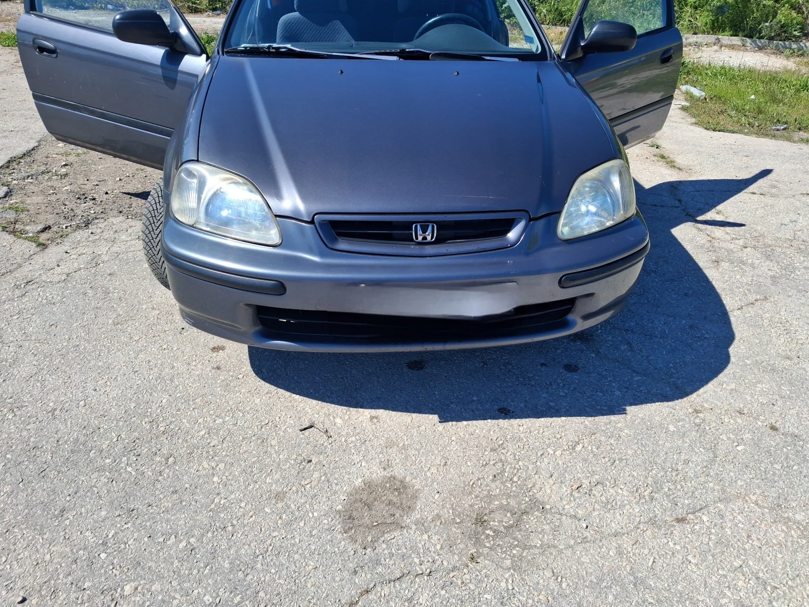 Honda Civic 1.5i LS | Mobile.bg � ����������� 6