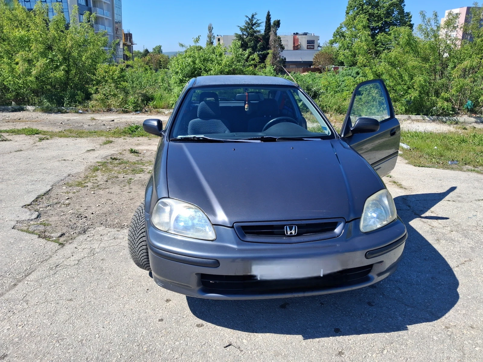 Honda Civic 1.5i LS | Mobile.bg � ����������� 2