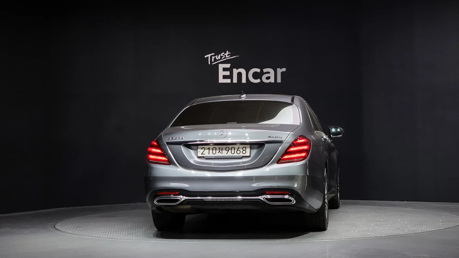 Mercedes-Benz S 350 * 4MATIC * 360 * DISTRONIC * ��������� * HEAD-UP | Mobile.bg � ����������� 3