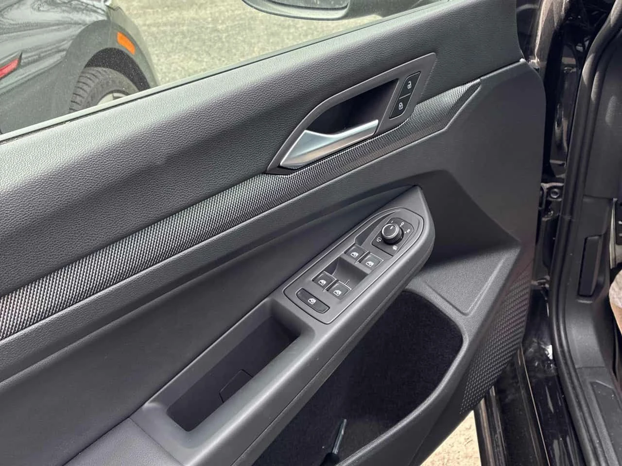 VW Golf R DSG / DISTRONIC HEAD UP / ОБДУХВАНЕ , снимка 11 - Автомобили и джипове - 54595399