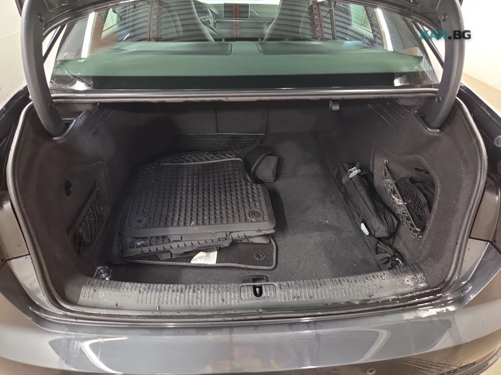Audi S4 АВТОКРЕДИТ ЦЕНА ДО БЪЛГАРИЯ, снимка 16 - Автомобили и джипове - 54779339