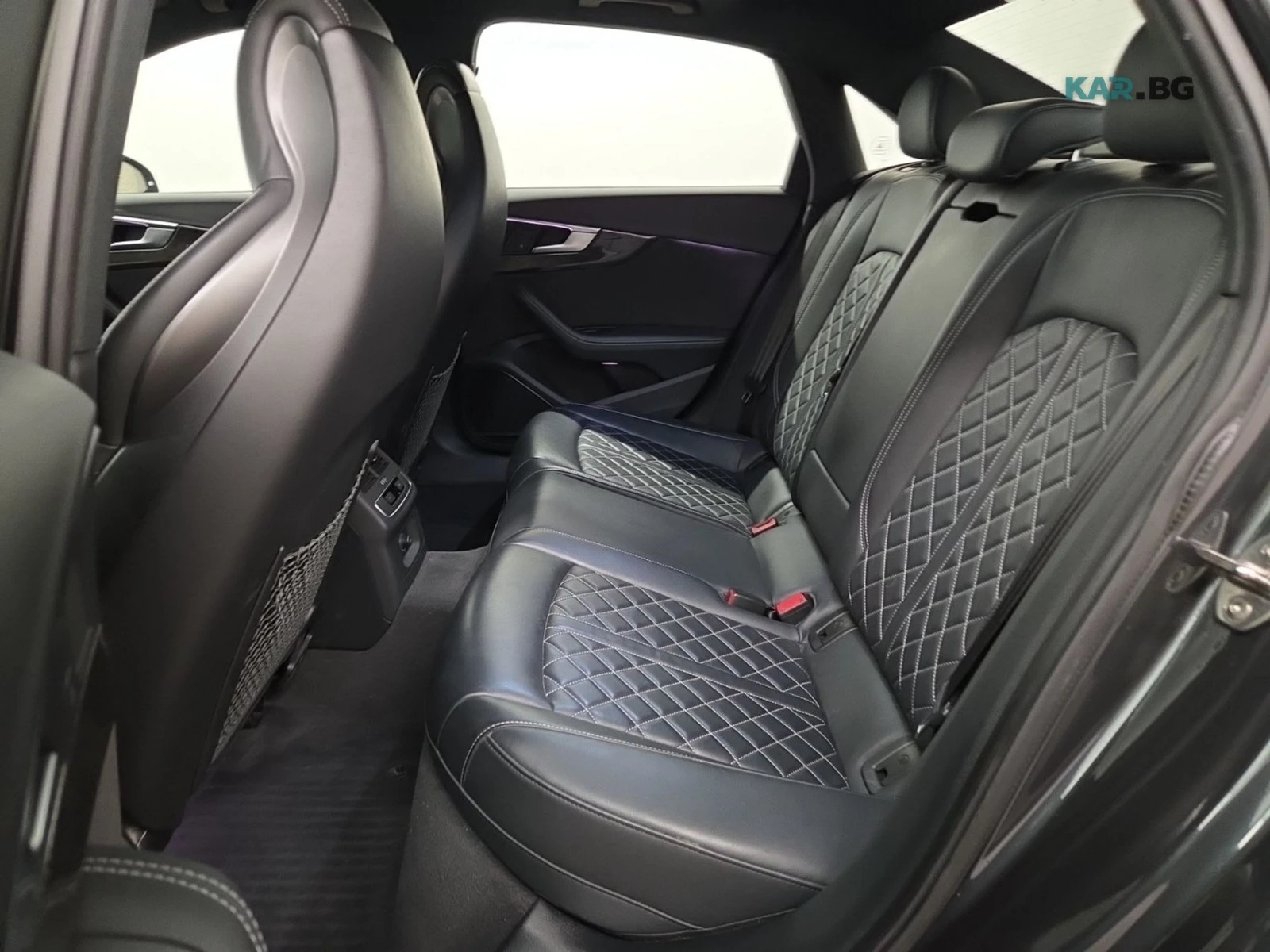 Audi S4 АВТОКРЕДИТ ЦЕНА ДО БЪЛГАРИЯ, снимка 14 - Автомобили и джипове - 54779339