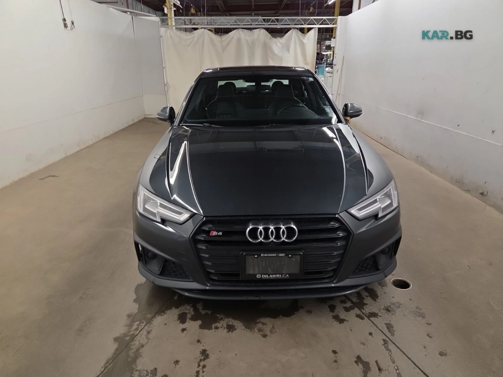 Audi S4 АВТОКРЕДИТ ЦЕНА ДО БЪЛГАРИЯ, снимка 2 - Автомобили и джипове - 54779339
