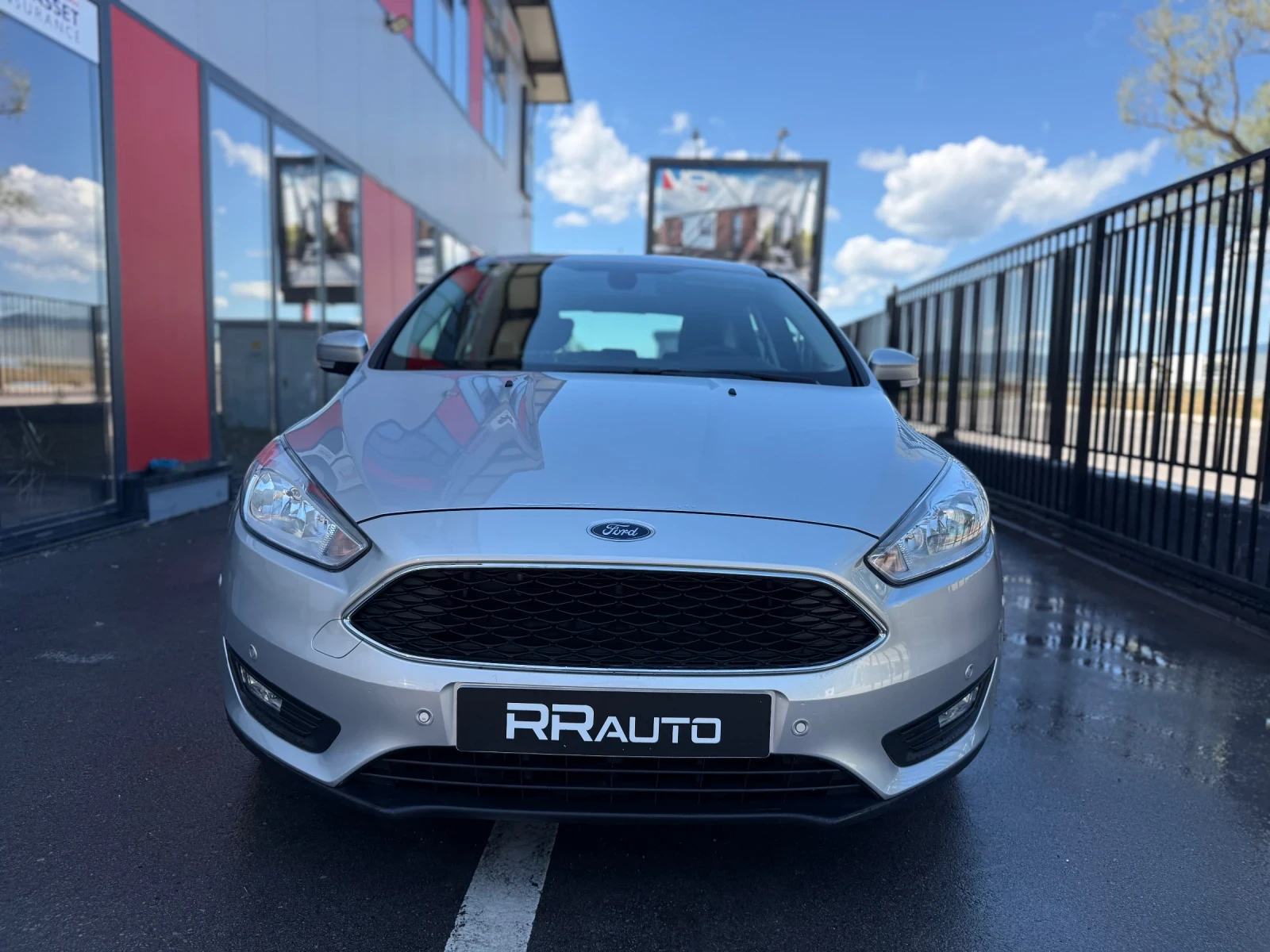 Ford Focus 1.0 ecoboost | Mobile.bg � ����������� 6