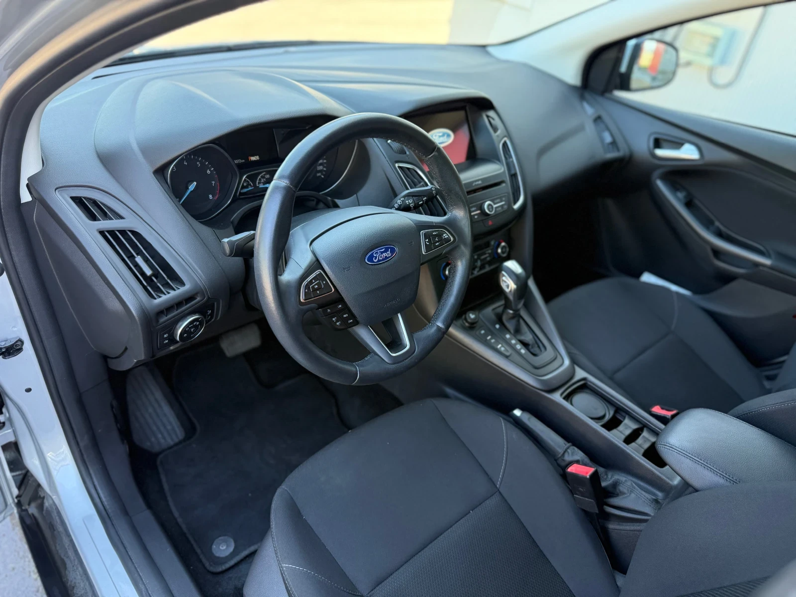 Ford Focus 1.0 ecoboost | Mobile.bg � ����������� 8