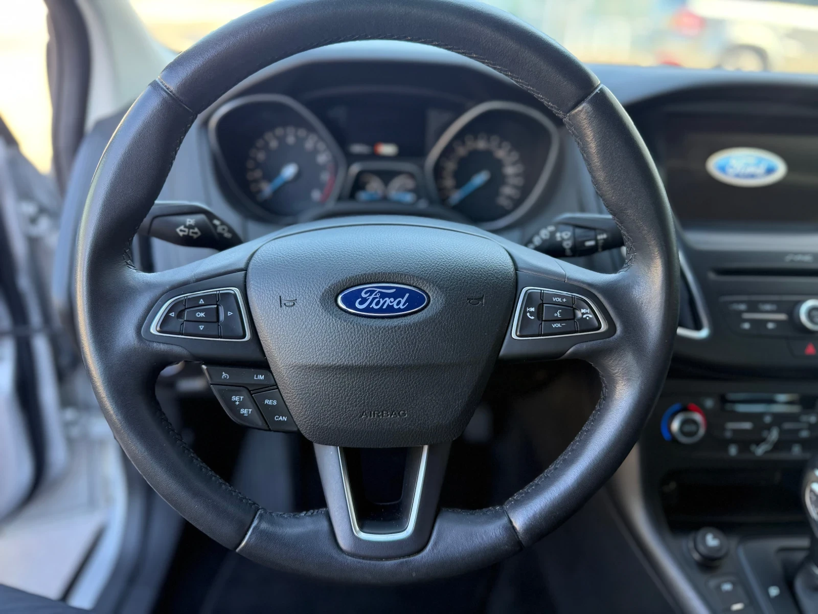 Ford Focus 1.0 ecoboost | Mobile.bg � ����������� 13